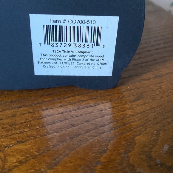 🎉HP “All you need is love and a dog” wood sign by Quill to Paper by Sixtrees. - Picture 6 of 6